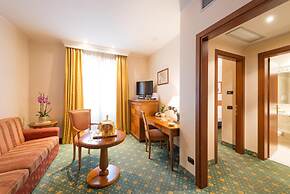 Hotel Eden Levico Terme