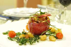 Hotel Eden Levico Terme