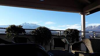 Hotel Eden Levico Terme