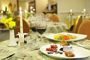 Hotel Eden Levico Terme