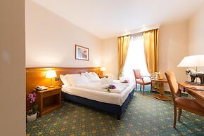 Hotel Eden Levico Terme