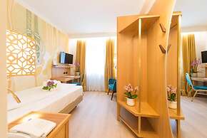 Hotel Eden Levico Terme