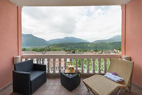 Hotel Eden Levico Terme