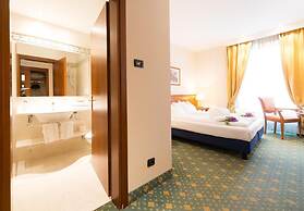 Hotel Eden Levico Terme