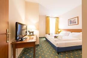 Hotel Eden Levico Terme