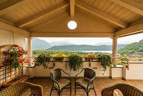 Hotel Eden Levico Terme