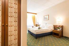 Hotel Eden Levico Terme