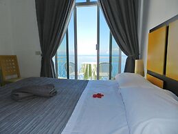 Hotel Holiday
