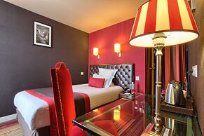 Hotel Trianon Rive Gauche