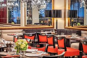 Hotel Trianon Rive Gauche