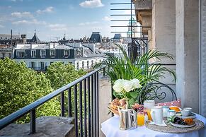 Hotel Trianon Rive Gauche