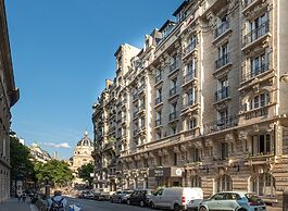 Hotel Trianon Rive Gauche