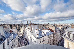 Hotel Trianon Rive Gauche