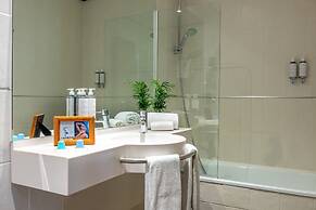 Hotel Trianon Rive Gauche