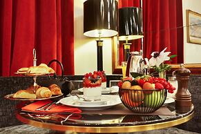 Hotel Trianon Rive Gauche