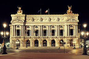 Hotel Trianon Rive Gauche
