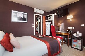 Hotel Trianon Rive Gauche