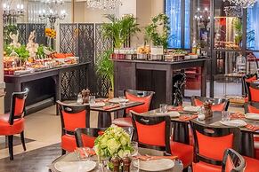 Hotel Trianon Rive Gauche