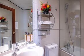 Hotel Trianon Rive Gauche