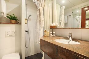 Hotel Trianon Rive Gauche