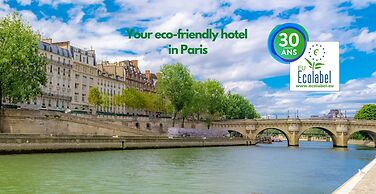 Hotel Trianon Rive Gauche