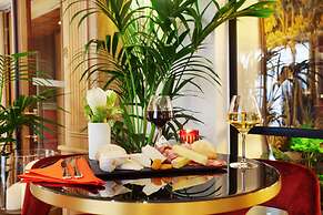 Hotel Trianon Rive Gauche