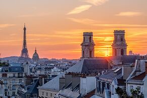Hotel Trianon Rive Gauche