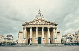 Hotel Trianon Rive Gauche