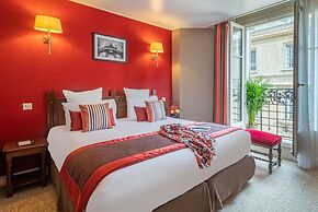 Hotel Trianon Rive Gauche