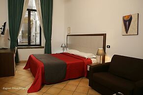 Caravaggio Hotel