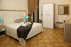 Caravaggio Hotel