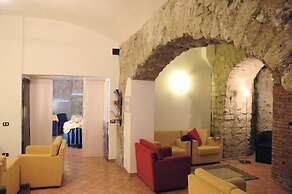 Caravaggio Hotel