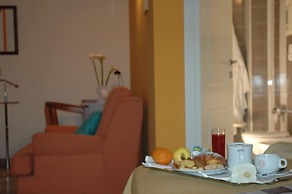 Caravaggio Hotel