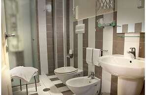 Caravaggio Hotel