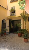Caravaggio Hotel