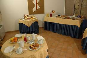 Caravaggio Hotel
