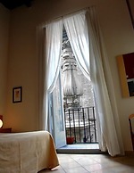 Caravaggio Hotel