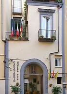Caravaggio Hotel