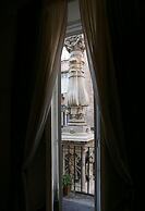 Caravaggio Hotel