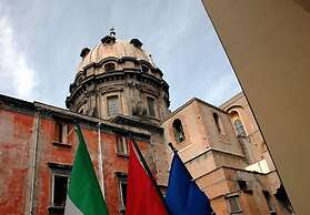 Caravaggio Hotel