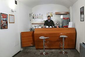 Caravaggio Hotel