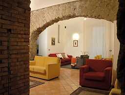 Caravaggio Hotel