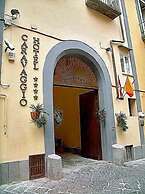 Caravaggio Hotel
