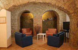 Caravaggio Hotel