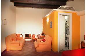 Caravaggio Hotel