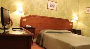 Hotel Fiori