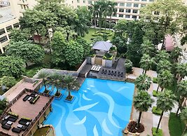 Dong Fang Hotel Guangzhou
