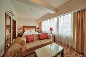Dong Fang Hotel Guangzhou