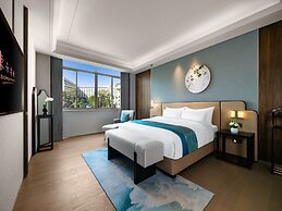 Dong Fang Hotel Guangzhou