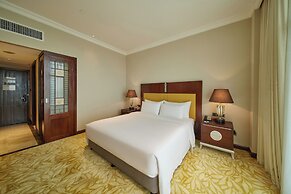 Dong Fang Hotel Guangzhou